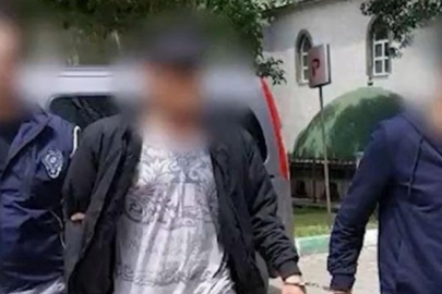 Bursa dahil 41 ilde 257 göçmen kaçakçılığı organizatörü yakalanarak 59'u tutuklandı