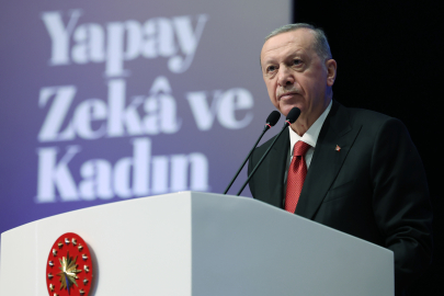 Cumhurbaşkanı Erdoğan: Dostum Trump'tan eski yönetimin hatalı politikalarını terk etmesini bekliyoruz