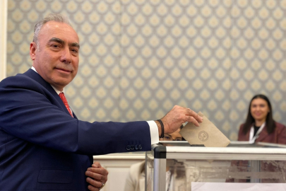 Hasan Engin Tuncer, yeniden Türkiye Binicilik Federasyonu başkanı seçildi