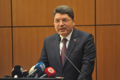 Bakan Tunç: Hukuk devletinde şiddet olmaz