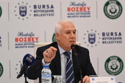 Başkan Bozbey duyurdu: Otoparklar tekrar ücretli oluyor