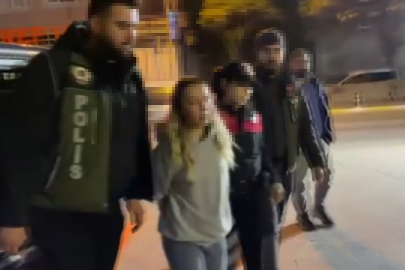 Maltepe'de kuyumcudan 336 bin liralık altın çalan hırsız yakalandı