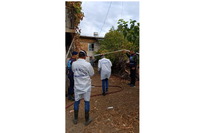 Alzheimer hastası, yalnız yaşadığı evde çıkan yangında hayatını kaybetti