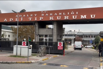 Bayrampaşa'daki otobüs kazası: Hayatını kaybettiği arkadaşlarının ihbarıyla ortaya çıktı