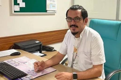 Elazığ'da doktor evinde ölü bulundu