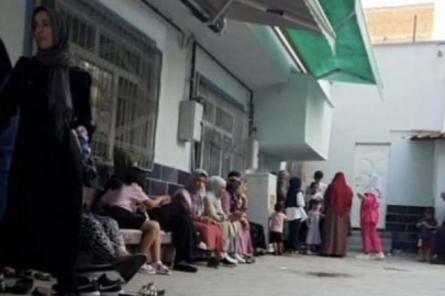 Şimdi de Suriyeli sahte şeyhler çıktı