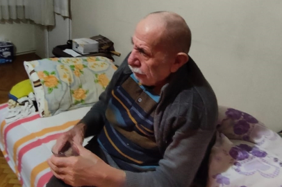 5 gündür kayıp olan babasının cansız bedenini buldu