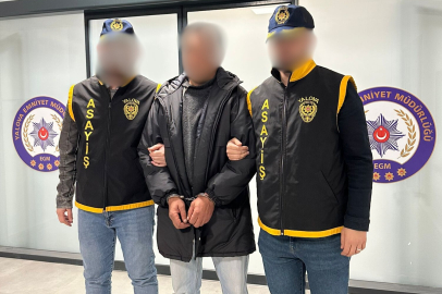 Yalova'da 46 yıl hapisle aranan hükümlü yakalandı
