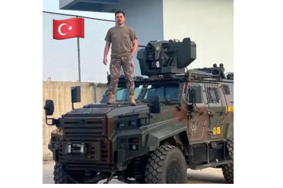 Adana'ya şehit ateşi düştü