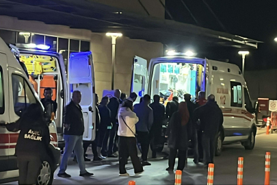 Bodrum'daki market yangında ölü sayısı 2'ye çıktı