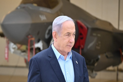 Netanyahu: İran'ın İsrail'e olası yeni saldırısı İran ekonomisini çökertebilir