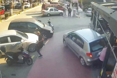Otomobilin kafeye girdiği, 1 kişinin öldüğü kazada sürücü adli kontrolle serbest