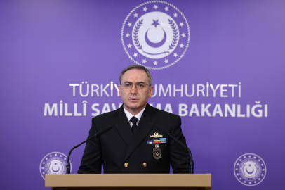 MSB: Yeri ve zamanı gelince gereken yapılır