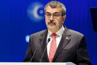 Bakan Tekin'den mülakat açıklaması