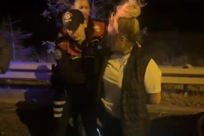 Ankara'da sosyal medya fenomenlerinin silahlı kavgası; yaralanan fenomen olay anını canlı yayında paylaştı