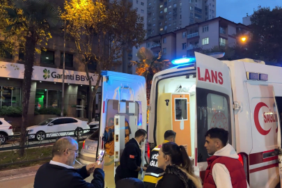 Otobüste kadını bıçaklayan şüphelinin madde bağımlısı ve sarhoş olduğu iddia edildi