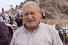Otomobilin çarptığı yaya, hayatını kaybetti