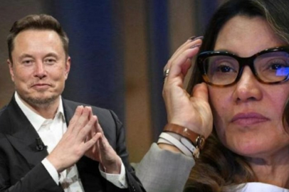 Brezilya Devlet Başkanının eşi Rosangela Silva, Elon Musk'a küfretti