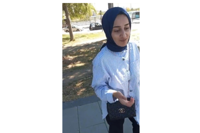 Rojin Kabaiş’in kaybolmadan 2 gün önceki görüntüleri ortaya çıktı
