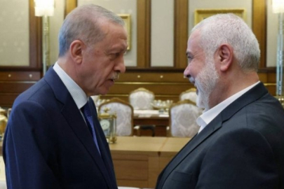 ABD'den Türkiye'ye Hamas uyarısı!