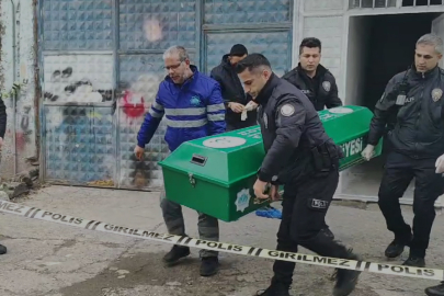 Başından tabanca ile vurulan kadın öldü, eşi cinayeti itiraf etti