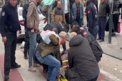 Bursa'da lodos yaşamı olumsuz etkiledi