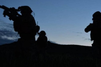 PKK/KCK'nın sözde sorumlularından Serhat Tagay öldürüldü!