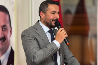 Anahtar Parti’nin MYK Üyesi Murat Uçar’dan açıklama