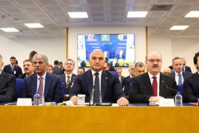 Bakan Ersoy: 355 cemevimizin bakım-onarım talebi karşılandı