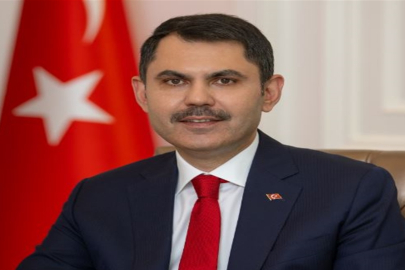 Bakan Kurum: Hatay'ımızı yeniden medeniyetin merkezi yapacağız