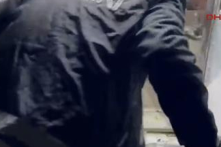 Güvercin kümesinde 5 kilo esrar ele geçirildi; 2 gözaltı