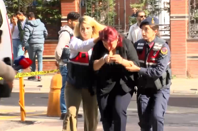 'Yenidoğan çetesi' duruşmasında 5'inci gün