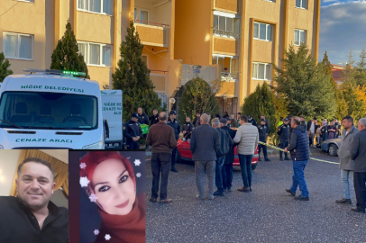 Dairede cesetleri bulunan sevgililer, çekiçle öldürülmüş