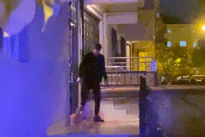 Harçlık vermeyen dedesini de kendisini de bıçakladı