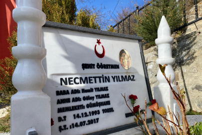 Necmettin öğretmensiz 8'inci Öğretmenler Günü