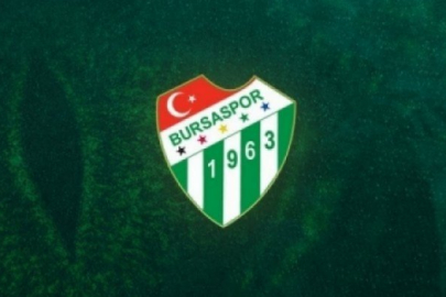 Bursaspor fark attı