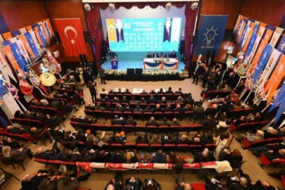 AK Parti Genel Başkanvekili Ala: Her sorundan milletin desteği ile çıkmayı başardık