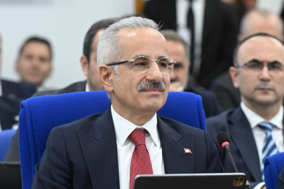 Bakan Uraloğlu: 2 trilyon 295 milyar lira yatırım gerçekleştireceğiz