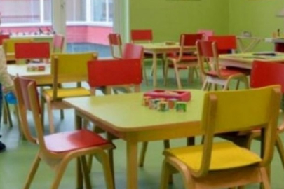 Bakanlıktan belediyelere 'Kreşleri kapatın' talimatı