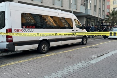 İstanbul Avcılar'da yaşanan cinayetin detayları ortaya çıktı