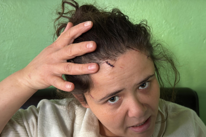 Kendisini darbeden eşi serbest bırakılan Keziban: Can güvenliğimden endişe ediyorum