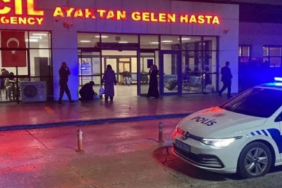 Konya'da annesinin ölümünden sorumlu tuttuğu doktorlara saldırdı! "Belki de annesi hayatta olabilirdi"