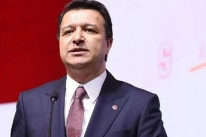 Saadet Partisi'nin yeni Genel Başkanı Mahmut Arıkan oldu!