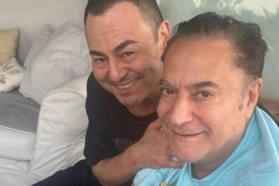 Serdar Ortaç ve Mehmet Ali Erbil'in hakim karşısına çıkacağı tarih belli oldu