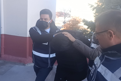 Sevgilileri öldüren çift yakalanıp, tutuklandı