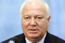 BM Medeniyetler İttifakı Yüksek Temsilcisi Moratinos: Barışa ulaşmak için farklılıklarımızı kabul etmek zorundayız