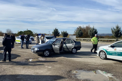 Çanakkale'de alacak kavgası: 1 ölü
