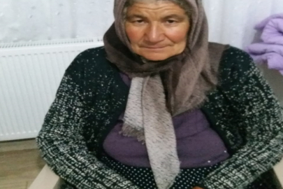 Çayda cesedi bulundu