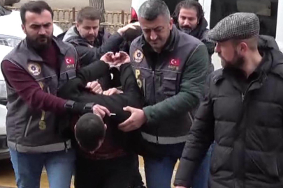 Cezaevinden firar edip eşini öldüren sanığa ağırlaştırılmış müebbet