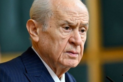 Devlet Bahçeli: Yeterince çile çekildi, acı yaşandı